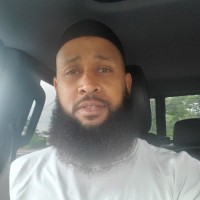 CEO at Green Lion H&S Cleaning LLC Employee Omar Scott's profile photo