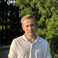 getquin Employee Leanid Hreska's profile photo