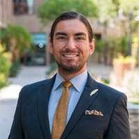 OMNIUX Employee Nicholas Krzystofczyk's profile photo