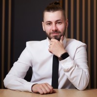 Ivan Mitev Email