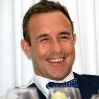 Smith Young Employee Richard Padley's profile photo