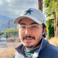 ClaimSolution® Employee Joshua Fisk's profile photo