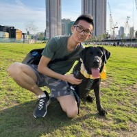 Multisoft Limited Employee Kevin Wang's profile photo