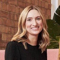 Atomico Employee Hillary Ball's profile photo