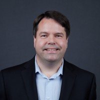 AstraZeneca Employee Peter Barker's profile photo