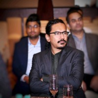 Trexinet Inc. Employee Rishi Basu's profile photo