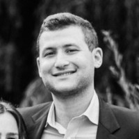 Guggenheim Partners Employee Sam Klein's profile photo