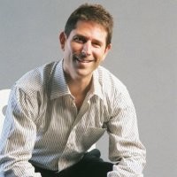 Rand Internet Marketing Employee Brian Schiller's profile photo