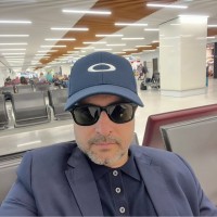 Vincenzo Milano Email & Phone Number