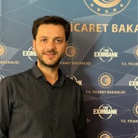 Turk Eximbank Employee Mehmet Yucel's profile photo