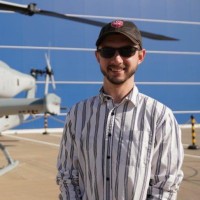 Bell Flight Employee Caleb Rowe's profile photo