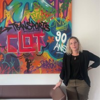 Hélène Cueff Email