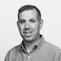 Teak Employee Mark Kramer's profile photo