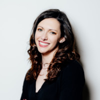 JAMA Employee Samantha Bauer's profile photo