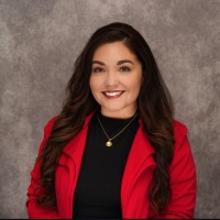 Carolinas Credit Union League Employee Tiffany Segady's profile photo