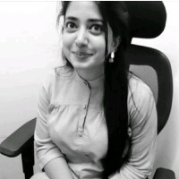Haptik Employee Shanoor Fatima's profile photo