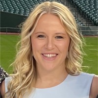 Goodreads.com Employee Stephanie Frey's profile photo