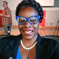 St. Patrick's Mental Health Services Employee Tanita Roddy's profile photo