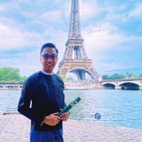 The Academy for Skills & Knowledge - ASK Employee Aye Ko's profile photo