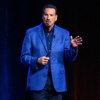 Highway.ai Employee Barry Habib's profile photo