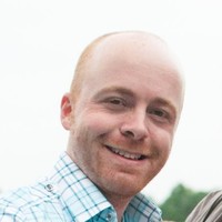 Richards Design Inc Employee Jesse Richards's profile photo