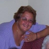 AIM Employee Kathy Fitzgerald's profile photo