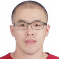 Zebra Technologies Employee Fred Liao's profile photo