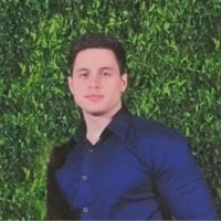 Ebury Bank Employee Marcello Nardi's profile photo