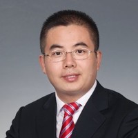 Huntkey Employee Victor Zhang's profile photo