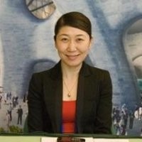 Banyan Tree Hotels & Resorts Employee Apple Wang's profile photo