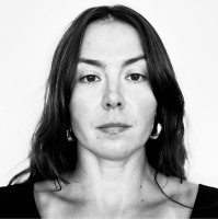 SIMKHAI Employee Cristina Payne's profile photo