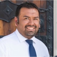 Farid Lopez Email & Phone Number