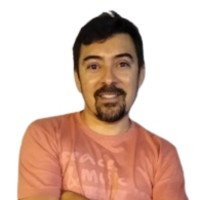 codesp Employee Aloisio Santana's profile photo