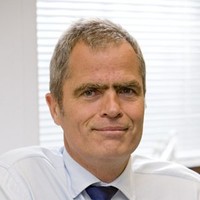 Jasmax Employee Sjoerd Post's profile photo