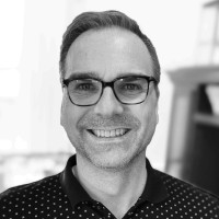 SanctifAI Employee Tyler Thompson's profile photo