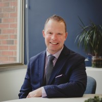Bridge Consulting Employee Sean Ward's profile photo