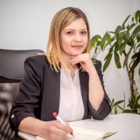 Majda Kehic Email & Phone Number