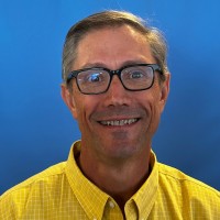 Cisco Employee Tim Bender's profile photo