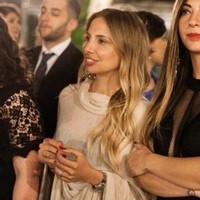 Email e telefono di Claudia de Felice