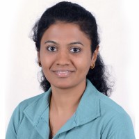 Wissen Technology Employee Bharathi S's profile photo