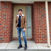 Mitesh Panchal Email