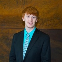 Wipfli Employee Zak Sharp's profile photo