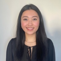 Hightower Advisors Employee Serena Cui's profile photo
