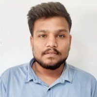 Retail Insights Employee Akhil Vepuri's profile photo