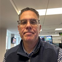 Alex Goodman Email & Phone Number