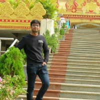 Pavan Reddy Email