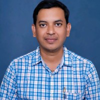 ACCUTECH TOOLS & SOLUTIONS Employee Ranjeet Vharage's profile photo