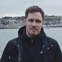 improver.io Employee Alex Brenner's profile photo