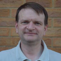 Filtration Control Employee David Cowell's profile photo