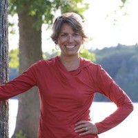 Darn Tough Vermont® Employee Lyn Feinson's profile photo